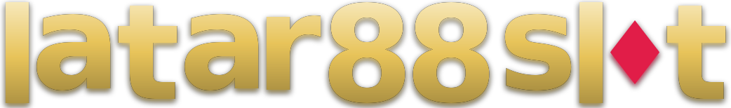 latar88 slot logo